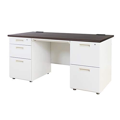 両袖机 事務机」の人気商品一覧 | 安い商品を通販サイトから探す